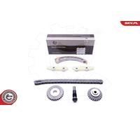 ESEN SKV 21SKV144 Kit catena distribuzione per CITROËN,FIAT,IVECO,PEUGEOT