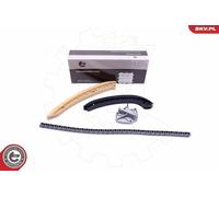 ESEN SKV 21SKV180 Kit catena distribuzione per VW POLO (9N)