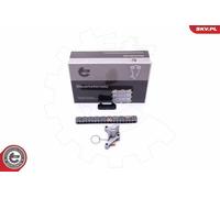 ESEN SKV 21SKV240 Kit catena distribuzione per FORD FOCUS III C-MAX (DM2) KUGA I