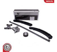 ESEN SKV 21SKV271 Kit catena distribuzione per OPEL,VAUXHALL