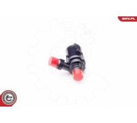 ESEN SKV 22SKV015 Pompa circolazione acqua, Riscaldatore da parcheggio per BMW,M