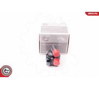 ESEN SKV 22SKV018 Pompa circolazione acqua, Riscaldatore da parcheggio per AUDI,