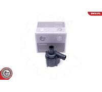 ESEN SKV 22SKV030 Pompa circolazione acqua, Riscaldatore da parcheggio per AUDI
