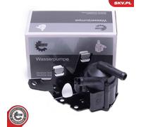 Pompa acqua ausiliaria elettrico 22SKV036 ESEN SKV per PEUGEOT MINI CITROËN DS
