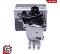 Pompa acqua elettrico 22SKV047 ESEN SKV per BMW 5 Touring 3 Coupé Z4 Roadster X3