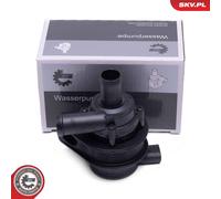 ESEN SKV 22SKV057 Pompa dell'acqua supplementare (circuito acqua di raffred.) pe