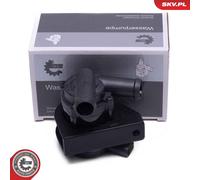 ESEN SKV 22SKV065 Pompa dell'acqua supplementare (circuito acqua di raffred.) pe