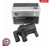 ESEN SKV 22SKV085 Pompa dell'acqua supplementare (circuito acqua di raffred.) pe