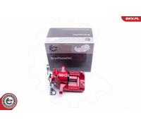 ESEN SKV 23SKV014 RED Pinza freno per AUDI,SKODA,VW