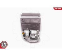 Pinza freno Assale anteriore Sx (1 pistoni) 23SKV061 ESEN SKV per VW TOUAREG