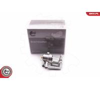 Pinza freno posteriore destra per HYUNDAI | 23SKV614, 1301213546, 23SKV614