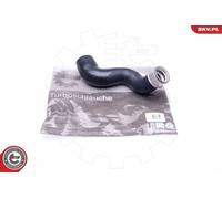 ESEN SKV 24SKV031 Flessibile aria alimentazione per AUDI A4 Avant (8ED, B7)