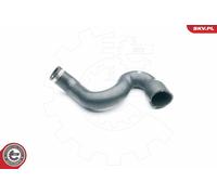 ESEN SKV 24SKV110 Flessibile aria alimentazione per AUDI