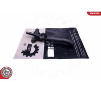 ESEN SKV 24SKV287 Flessibile radiatore per DACIA,RENAULT