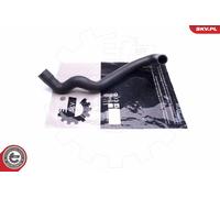 ESEN SKV 24SKV294 Flessibile radiatore per MERCEDES-BENZ