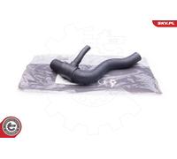 ESEN SKV 24SKV302 Flessibile radiatore per MERCEDES-BENZ
