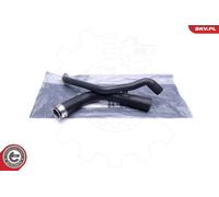 ESEN SKV 24SKV306 Flessibile radiatore per MERCEDES-BENZ