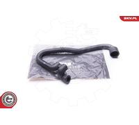 ESEN SKV 24SKV308 Flessibile radiatore
