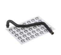 Tubo sfiato Copritestata Plastica 24SKV462 ESEN SKV per VW SEAT