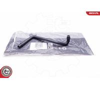 Tubo sfiato Copritestata Plastica 24SKV462 ESEN SKV per VW SEAT