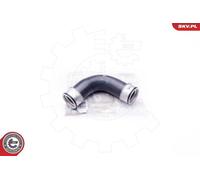 ESEN SKV 24SKV647 Flessibile aria alimentazione per VW POLO (9N)