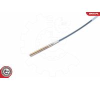 ESEN SKV 25SKV013 Cavo comando, Freno stazionamento per BMW