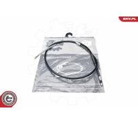 ESEN SKV 25SKV504 Cavo comando, Freno stazionamento per VW