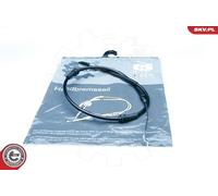 ESEN SKV Cavo freno a mano posteriore Sx 25SKV546 per VW Transporter T5 Autobus