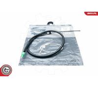 ESEN SKV 26SKV194 Cavo comando, Freno stazionamento per RENAULT