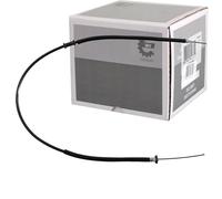 ESEN SKV 26SKV436 Cavo freno a mano per FIAT GRANDE PUNTO (199) Posteriore Sx