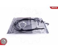 ESEN SKV 26SKV583 Cavo freno a mano per OPEL ASTRA J Astra J Sports Tourer (P10)