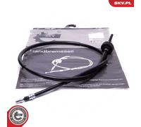 ESEN SKV 26SKV813 Cavo freno a mano