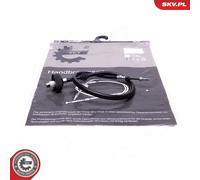 ESEN SKV 26SKV834 Cavo comando, Freno stazionamento per RENAULT