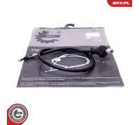 Cavo freno a mano posteriore sinistro per CITROEN | 26SKV883, 102201-01394