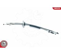 ESEN SKV 27SKV003 Cavo comando, Cambio manuale per CITROËN,FIAT,PEUGEOT
