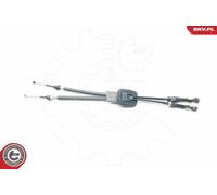 ESEN SKV 27SKV012 Cavo comando, Cambio manuale per CITROËN