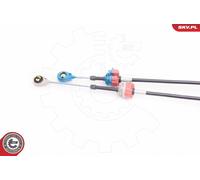 ESEN SKV 27SKV024 Cavo comando, Cambio manuale per CITROËN