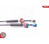 ESEN SKV 27SKV025 Cavo comando, Cambio manuale per CITROËN