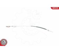 ESEN SKV 27SKV027 Cavo comando, Cambio manuale per CITROËN,PEUGEOT