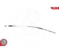 ESEN SKV 27SKV033 Cavo comando, Cambio manuale per PEUGEOT