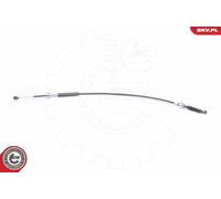 ESEN SKV 27SKV036 Cavo comando, Cambio manuale per PEUGEOT