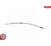 ESEN SKV 27SKV037 Cavo comando, Cambio manuale per CITROËN,FIAT,PEUGEOT