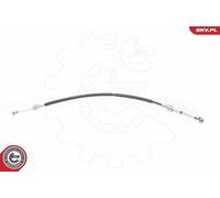ESEN SKV 27SKV049 Cavo comando Cambio manuale 1200 / 890mm