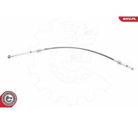 ESEN SKV 27SKV053 Cavo comando, Cambio manuale per ALFA ROMEO,FIAT