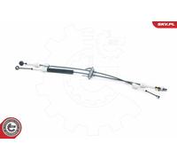 ESEN SKV 27SKV054 Cavo comando, Cambio manuale per RENAULT