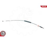 ESEN SKV 27SKV060 Cavo comando, Cambio manuale per RENAULT