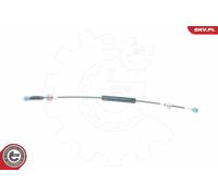 ESEN SKV 27SKV062 Cavo comando, Cambio manuale per RENAULT