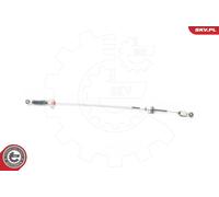 ESEN SKV 27SKV068 Cavo comando, Cambio manuale per FORD