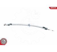 ESEN SKV 27SKV072 Cavo comando, Cambio manuale per MERCEDES-BENZ