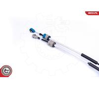 ESEN SKV 27SKV083 Cavo comando, Cambio manuale per PEUGEOT
